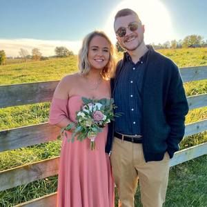 Meet your Posher, Adam